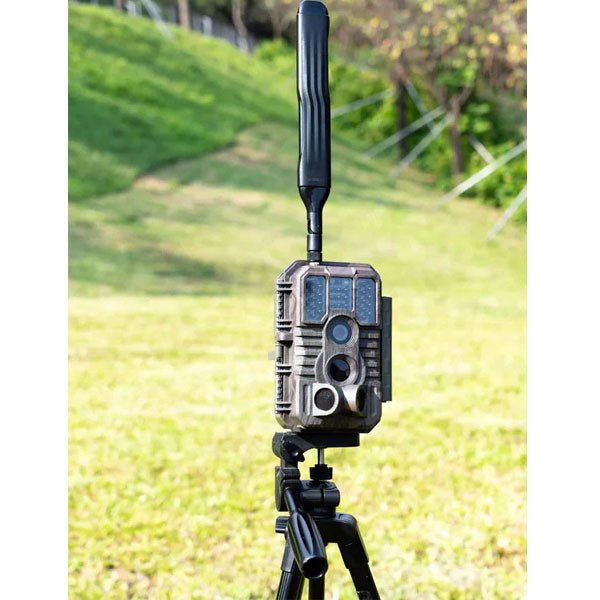 GardePro X60P Live Max 4G AU Live-Stream Trail camera